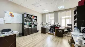 Офис, 160,3 м&sup2; кабинеты-98. Фото объекта