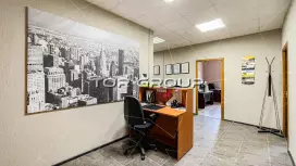 Офис, 160,3 м&sup2; кабинеты-98. Фото объекта