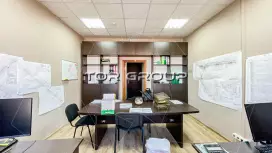 Офис, 160,3 м&sup2; кабинеты-98. Фото объекта