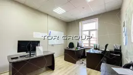 Офис, 160,3 м&sup2; кабинеты-98. Фото объекта