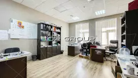 Офис, 160,3 м&sup2; кабинеты-98. Фото объекта