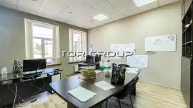 Офис, 160,3 м&sup2; кабинеты-98. Фото объекта