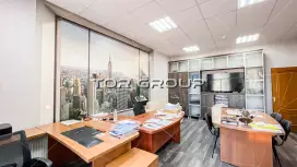 Офис, 160,3 м&sup2; кабинеты-98. Фото объекта