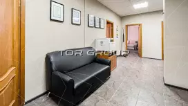Офис, 160,3 м&sup2; кабинеты-98. Фото объекта