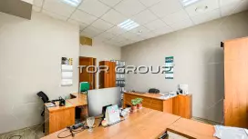 Офис, 160,3 м&sup2; кабинеты-98. Фото объекта