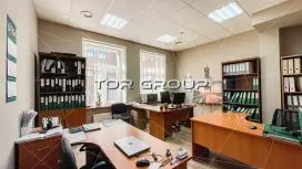 Офис, 160,3 м&sup2; кабинеты-98. Фото объекта