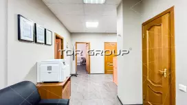 Офис, 160,3 м&sup2; кабинеты-98. Фото объекта