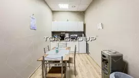 Офис, 160,3 м&sup2; кабинеты-98. Фото объекта
