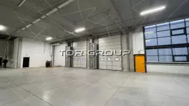Продажа склад/производство 3780 м2-98. Фото объекта