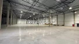 Продажа склад/производство 3780 м2-98. Фото объекта