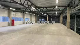 Продажа склад/производство 3780 м2-98. Фото объекта