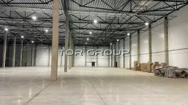 Продажа склад/производство 3780 м2-98. Фото объекта