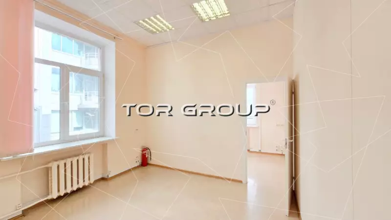 Офис 81,2 м2 от собственника-98. Фото объекта