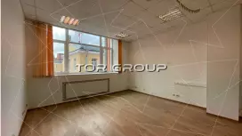 Аренда офиса 33.3 кв.метров, 2 этаж-98. Фото объекта