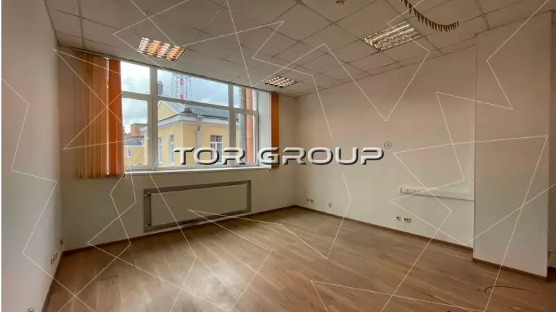 Аренда офиса 33.3 кв.метров, 2 этаж-98. Фото объекта