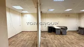 Аренда офиса 99.2 кв.метров, 1 этаж-98. Фото объекта