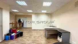 Аренда офиса 99.2 кв.метров, 1 этаж-98. Фото объекта