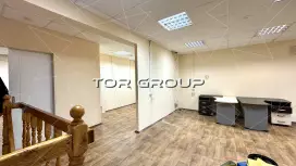 Аренда офиса 99.2 кв.метров, 1 этаж-98. Фото объекта