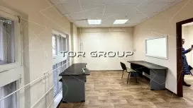 Аренда офиса 99.2 кв.метров, 1 этаж-98. Фото объекта