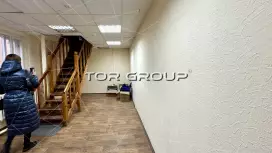 Аренда офиса 99.2 кв.метров, 1 этаж-98. Фото объекта