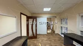 Аренда офиса 99.2 кв.метров, 1 этаж-98. Фото объекта