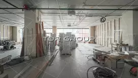 Аренда офиса 244,3 кв.м у метро-98. Фото объекта