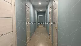 Продается 3й этаж 160 м2 в здании внутри двора-7. Коридоры
