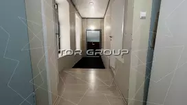 Продается 3й этаж 160 м2 в здании внутри двора-7. Коридоры