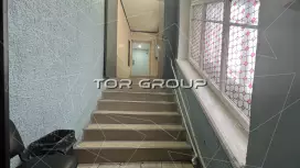 Продается 3й этаж 160 м2 в здании внутри двора-7. Коридоры