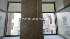 Продается 3й этаж 160 м2 в здании внутри двора-97.Стандартное помещение