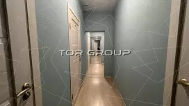 Продается 3й этаж 160 м2 в здании внутри двора-7. Коридоры