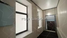 Продается 3й этаж 160 м2 в здании внутри двора-7. Коридоры