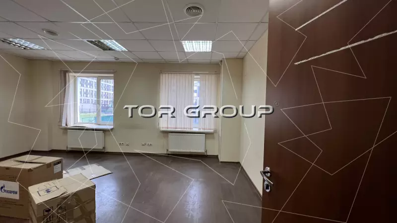 Аренда офиса 24.4 кв.метров, 2 этаж-98. Фото объекта