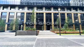 Напротив метро, продажа 83,2 м2-98. Фото объекта