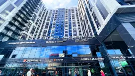 Напротив метро, продажа 83,2 м2-98. Фото объекта