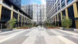 Напротив метро, продажа 83,2 м2-98. Фото объекта
