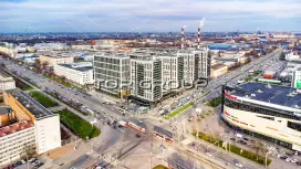 Напротив метро, продажа 83,2 м2-98. Фото объекта