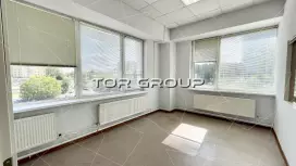 Угловой офис с отд.кабинетом.от 50 до 200м-98. Фото объекта