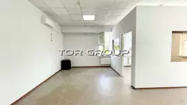 Угловой офис с отд.кабинетом.от 50 до 200м-98. Фото объекта