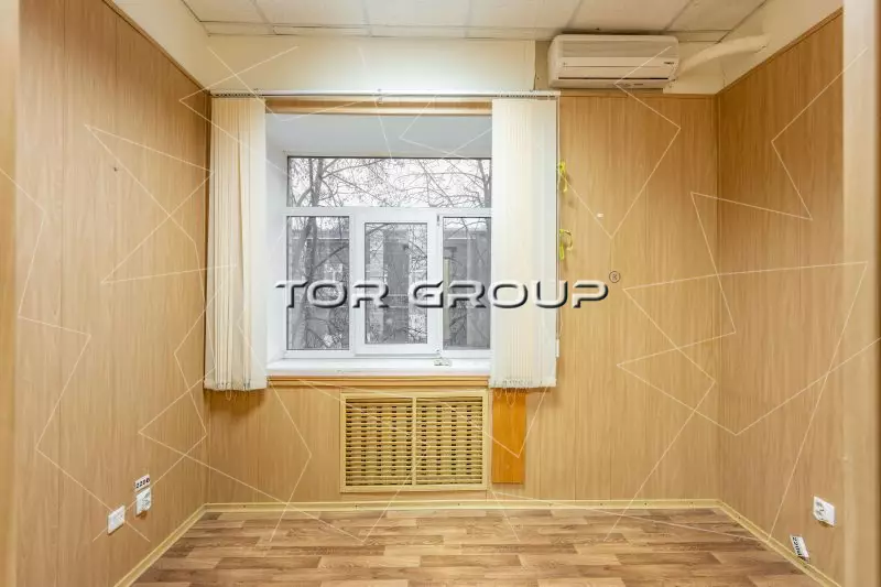 Аренда офиса 54.8 кв.метров, 3 этаж-98. Фото объекта