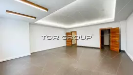 Офис на Невском 120 м2 класс А. клиентский-98. Фото объекта