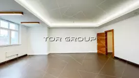 Офис на Невском 120 м2 класс А. клиентский-98. Фото объекта