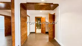 Офис на Невском 120 м2 класс А. клиентский-98. Фото объекта