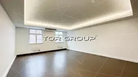 Офис на Невском 120 м2 класс А. клиентский-98. Фото объекта
