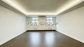 Офис на Невском 120 м2 класс А. клиентский-98. Фото объекта