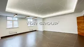 Офис на Невском 120 м2 класс А. клиентский-98. Фото объекта