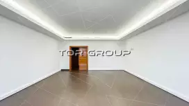 Офис на Невском 120 м2 класс А. клиентский-98. Фото объекта