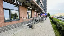 Репищева 10, цоколь 87 м2-98. Фото объекта