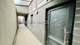 Репищева 10, цоколь 87 м2-98. Фото объекта