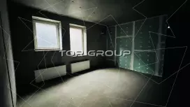 Репищева 10, цоколь 87 м2-98. Фото объекта
